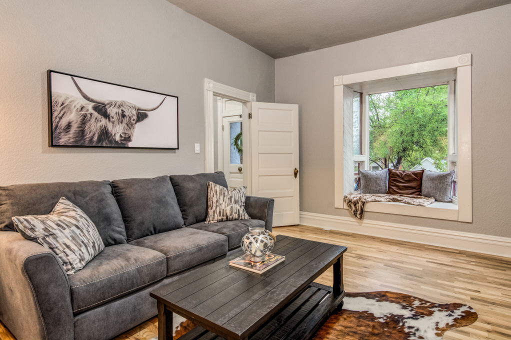 colorado springs rentals