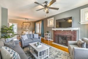 1 - JZ Vacation Rentals