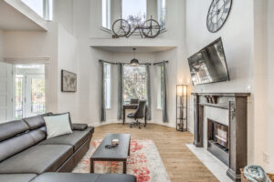 53 - JZ Vacation Rentals