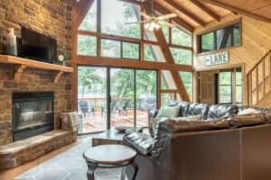 Innsbrook Cabin